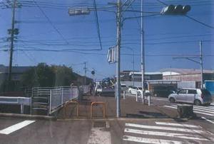 深堀地区（着工前）​の画像