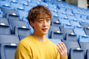 初村　健矢さんの画像2