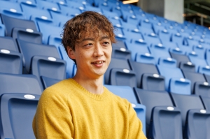 初村　健矢さんの画像3