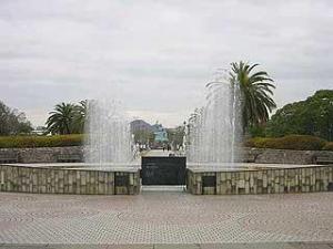 heiwanoizumi