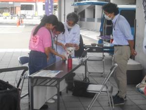 獣医師なんでも相談会