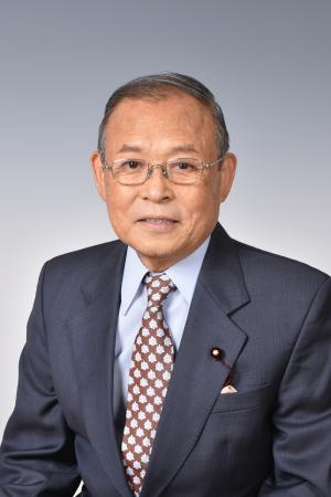 吉原 孝議員