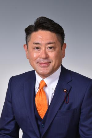 平野 剛議員