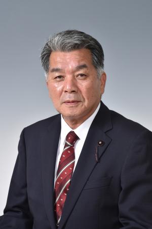 五輪 清隆議員