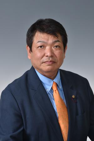 山﨑 猛議員