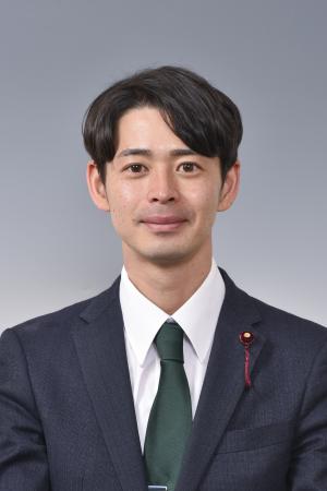 森 きょうへい議員