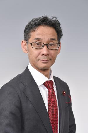浅田 真五議員