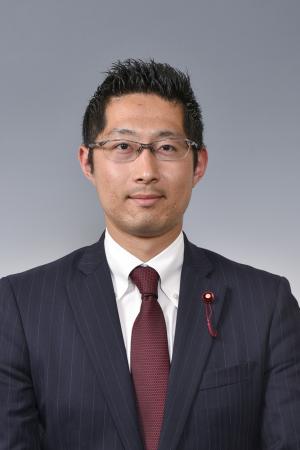 山口 たかゆき議員