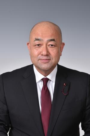 山本 信幸議員