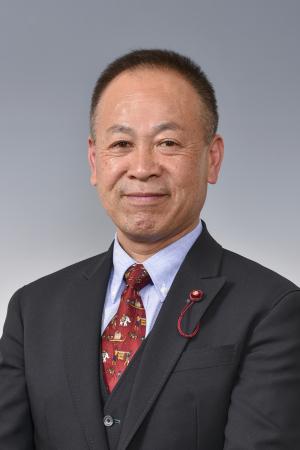 山下 巌記議員