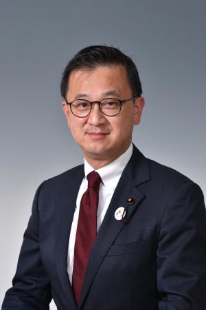 梅元 建治議員