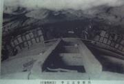 トンネル内部工事（1）