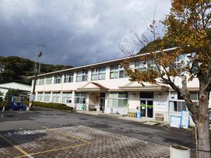古賀地区市民センター（現在）