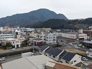 矢上普賢岳　現在の写真