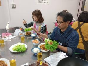 料理講座4