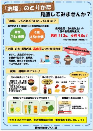 減塩