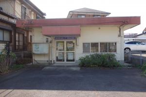 西部地区事務所外観写真
