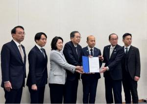 公明党