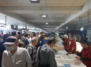 さかな祭り
