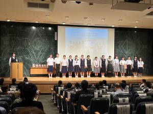 成果発表2