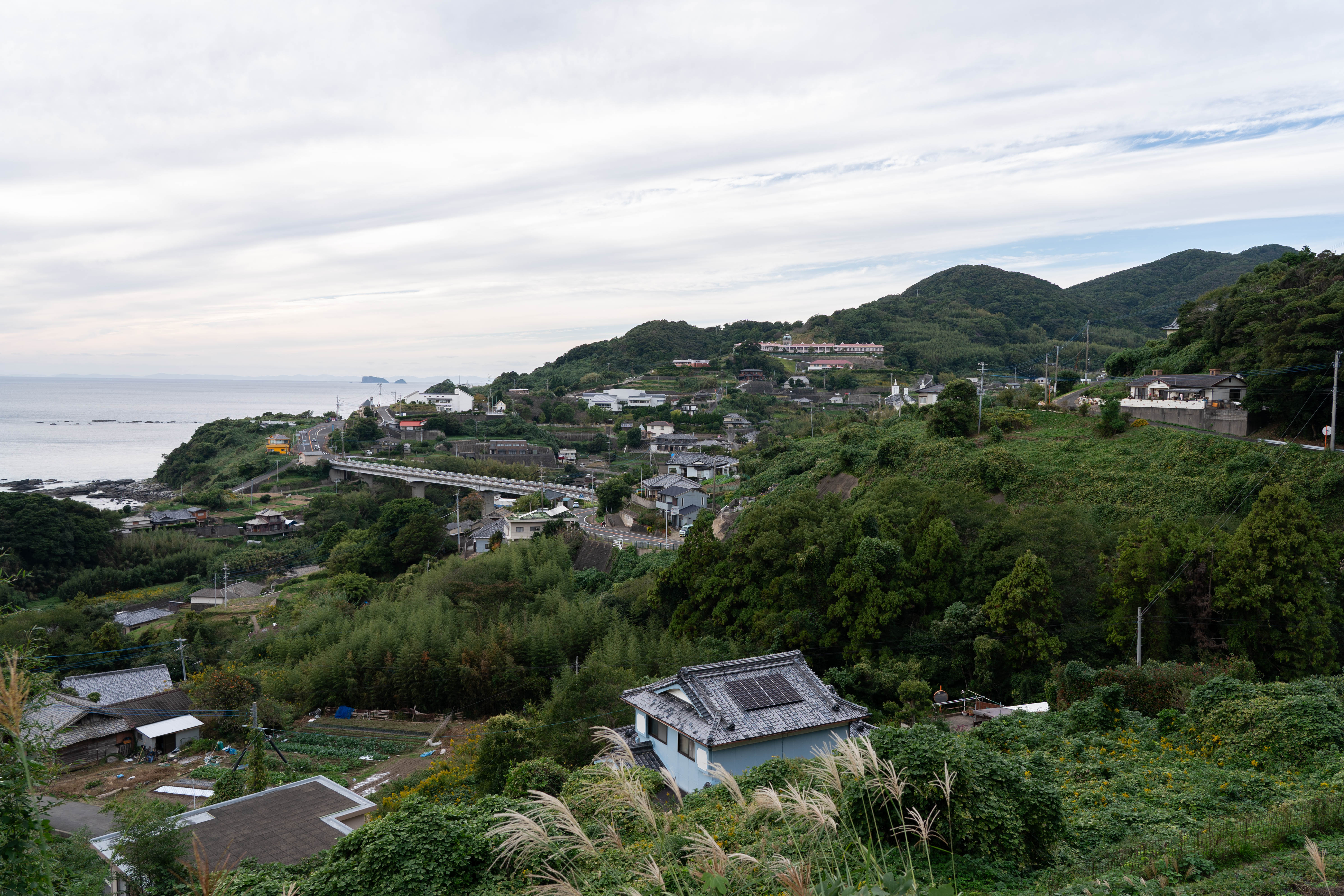 外海の画像
