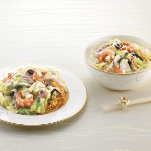 長崎ちゃんぽん・皿うどん