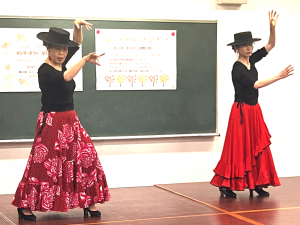 小ヶ倉地区ふれあいセンターまつりが開催！写真3