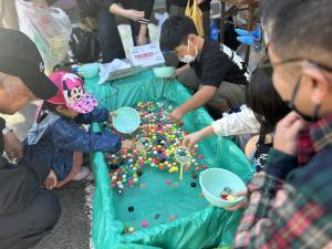 大山祇神社大祭「小ヶ倉くんち」が今年も開催！写真D