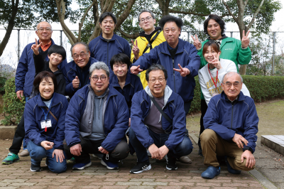 鳴見台小学校区コミュニティ協議会