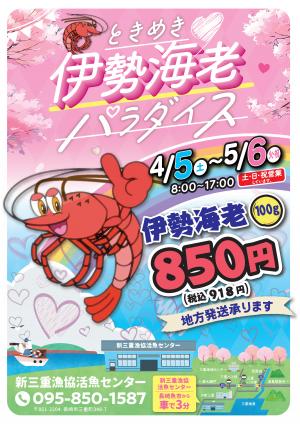 チラシ