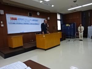 総会１