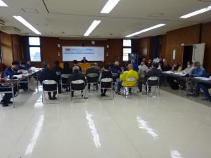 総会3