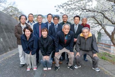 横尾小学校区コミュニティ連絡協議会