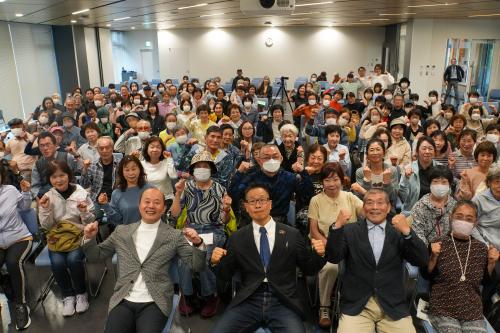 集合写真