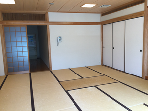 和室1