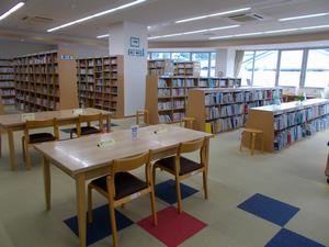 図書室1