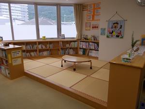 図書室2