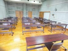 第2会議室の画像