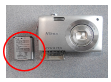リチウムイオン電池単体