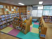 新図書室