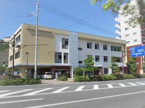 滑石公民館の画像