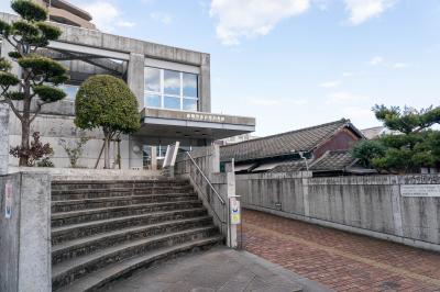 永井隆記念館