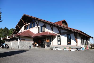 森林体験館