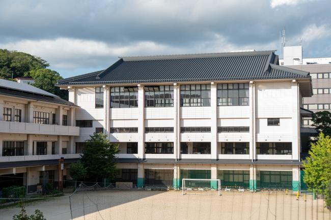 桜町小学校