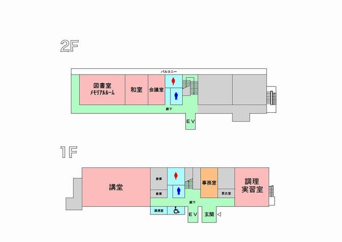 野母地区公民館の画像