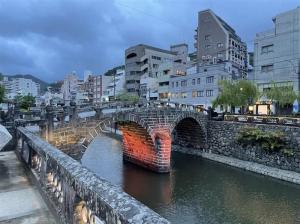 眼鏡橋1
