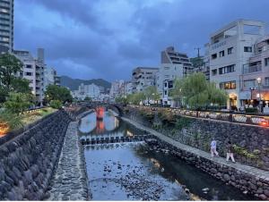 眼鏡橋2
