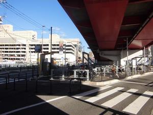 尾上町二輪車等駐車場の画像