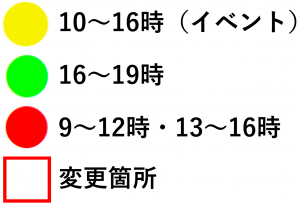 凡例