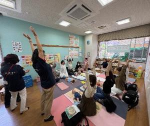 にこっとベビークラス1